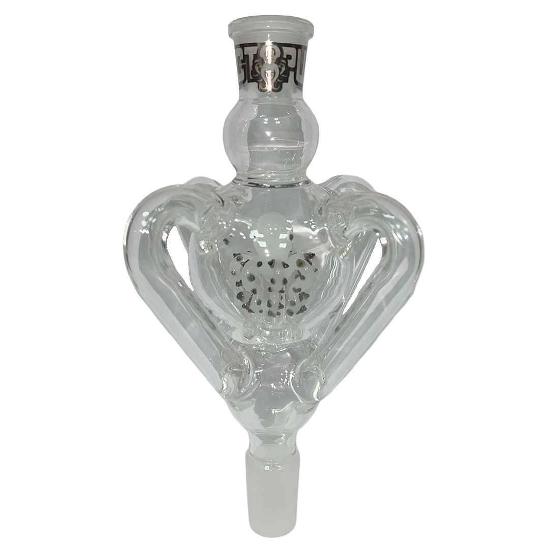 Octopuz - Molassefänger White