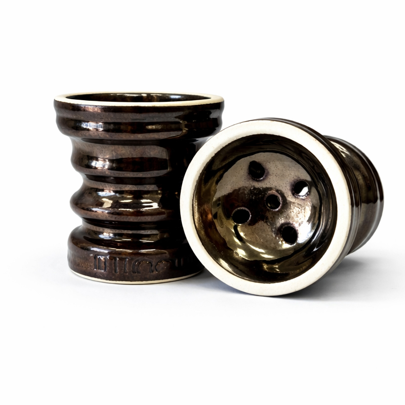 Thicc Bowl Skala Turkish - Gold