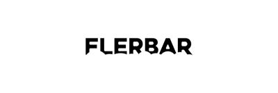 Flerbar Vape Logo