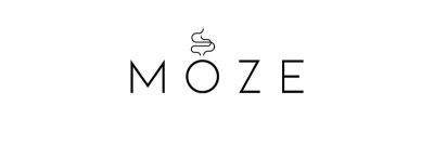 Moze Shisha Logo